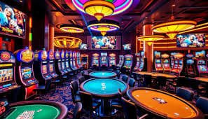 Sảnh Live Casino phát trực tiếp với dealer thật tại keonhacai tv