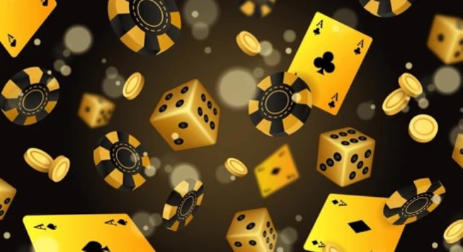 Bàn chơi live casino phát trực tiếp tại keonhacai tv