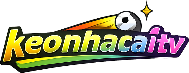 Logo keonhacai tv – trang cá cược thể thao Việt Nam